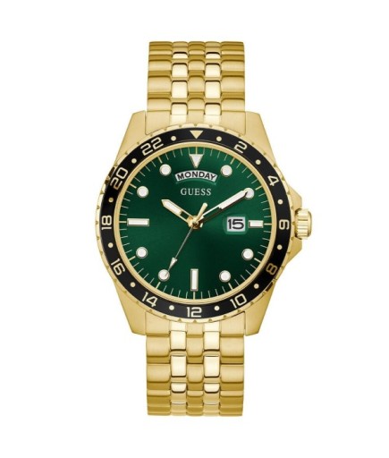 Guess GUGW0220G2 Erkek Kol Saati