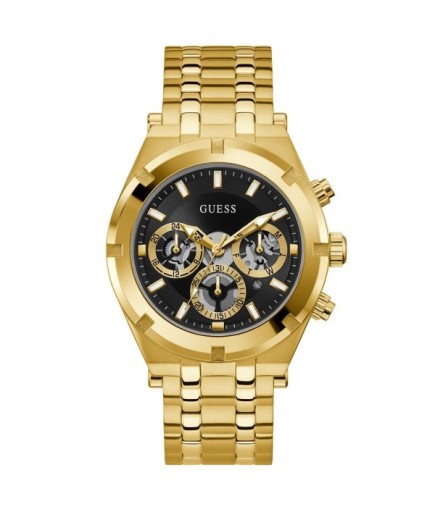 Guess GUGW0260G2 Erkek Kol Saati
