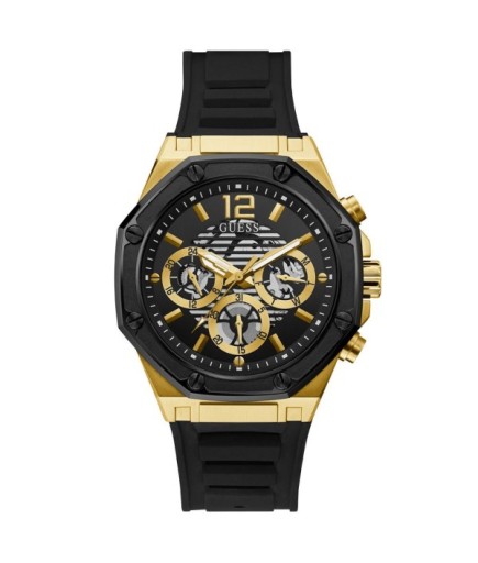 Guess GUGW0263G1 Erkek Kol Saati