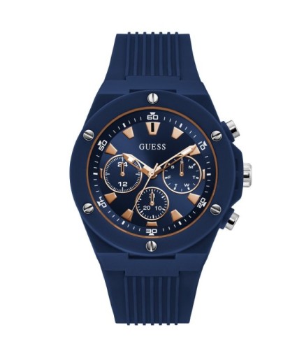 Guess GUGW0268G3 Erkek Kol Saati