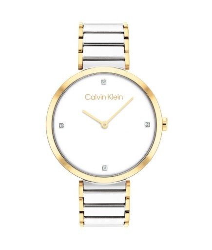 Calvin Klein CK25200134 Kadın Kol Saati