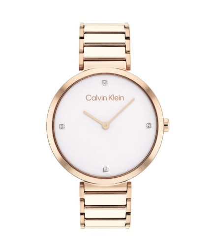 Calvin Klein CK25200135 Kadın Kol Saati