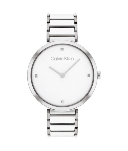 Calvin Klein CK25200137 Kadın Kol Saati