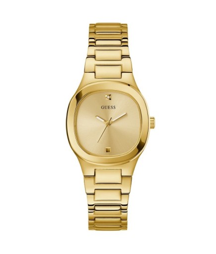 Guess GUGW0615L2 Pırlantalı Kadın Kol Saati
