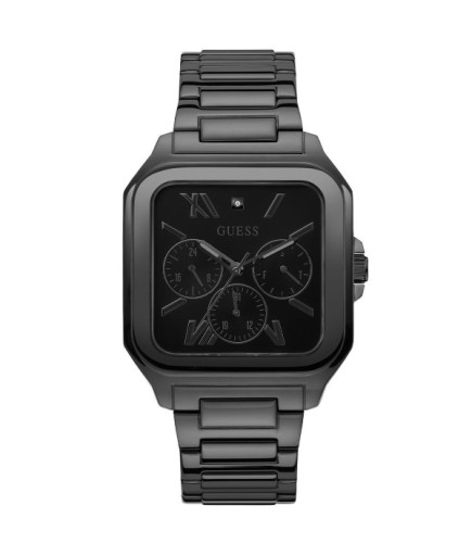 Guess GUGW0631G2 Pırlantalı Erkek Kol Saati