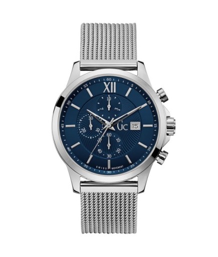 Guess Collection GCY27005G7MF Erkek Kol Saati