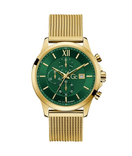 Guess Collection GCY27013G9MF Erkek Kol Saati