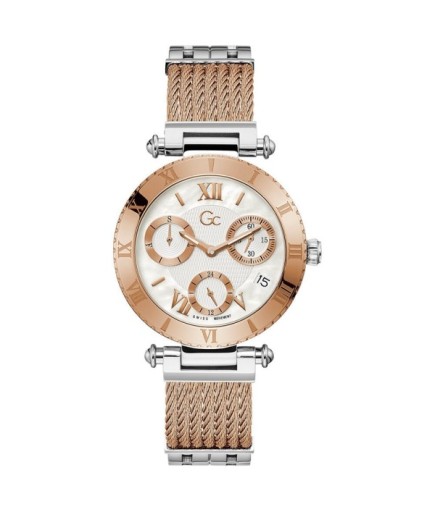 Guess Collection GCY77002L1MF Kadın Kol Saati