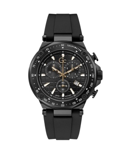 Guess Collection GCY81008G2MF Erkek Kol Saati