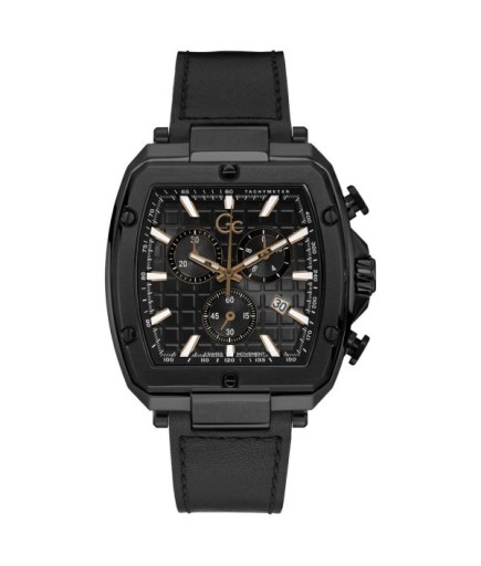 Guess Collection GCY83003G2MF Erkek Kol Saati