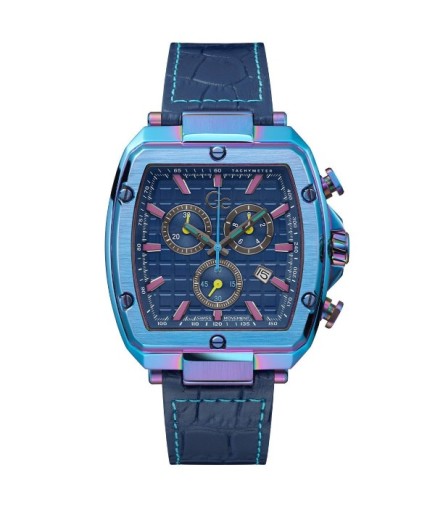 Guess Collection GCY83010G2MF Erkek Kol Saati