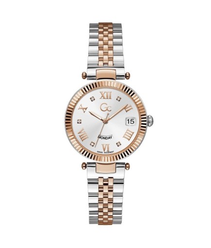 Guess Collection GCZ01003L1MF Kadın Kol Saati