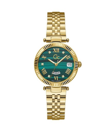 Guess Collection GCZ01006L9MF Kadın Kol Saati