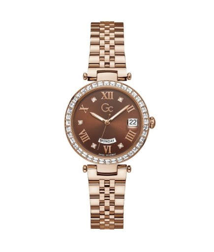 Guess Collection GCZ01009L4MF Kadın Kol Saati