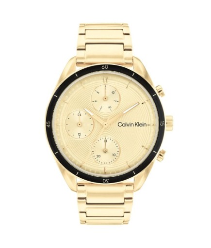Calvin Klein CK25200173 Kadın Kol Saati