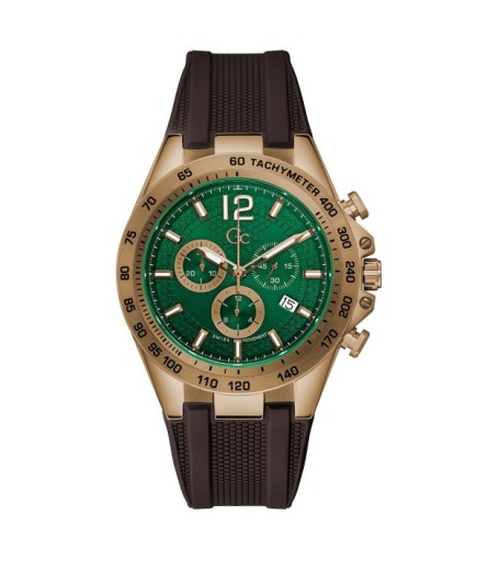 Guess Collection GCZ07003G9MF Erkek Kol Saati