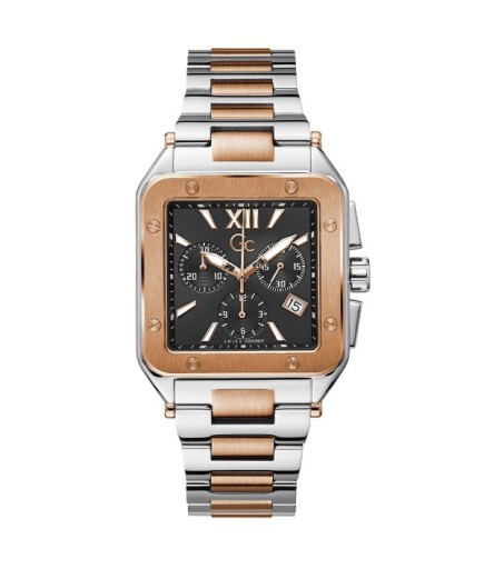 Gc GCZ08001G2MF Erkek Kol Saati