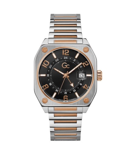 Guess Collection GCZ16002G2MF Erkek Kol Saati