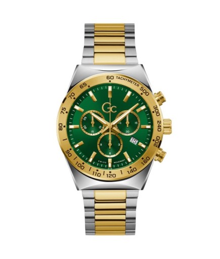 Guess Collection GCZ17001G9MF Erkek Kol Saati