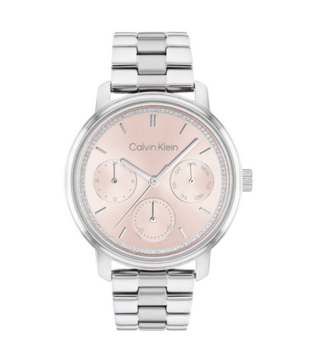 Calvin Klein CK25200176 Kadın Kol Saati