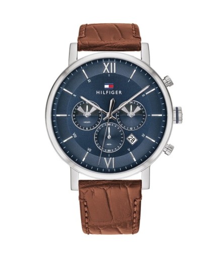 Tommy Hilfiger TH1710393 Erkek Kol Saati