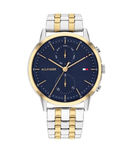 Tommy Hilfiger TH1710432 Erkek Kol Saati