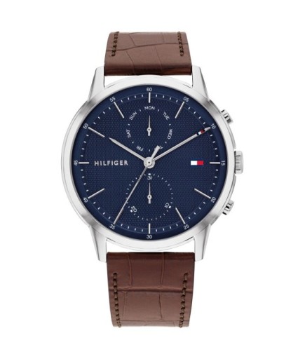 Tommy Hilfiger TH1710436 Erkek Kol Saati
