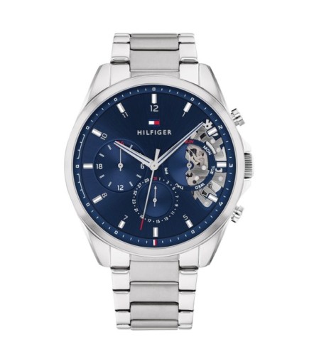 Tommy Hilfiger TH1710448 Erkek Kol Saati
