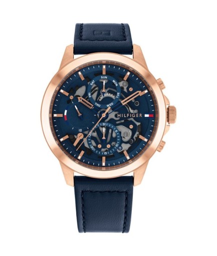 Tommy Hilfiger TH1710475 Erkek Kol Saati