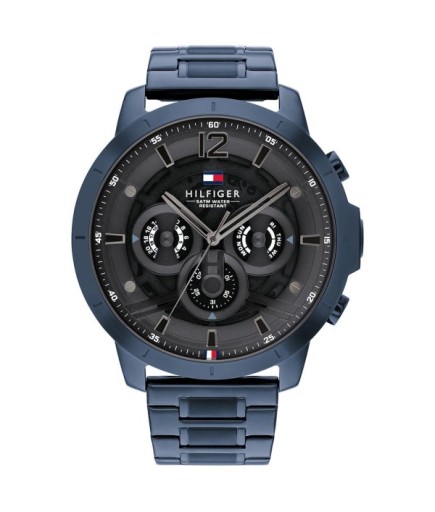 Tommy Hilfiger TH1710493 Erkek Kol Saati