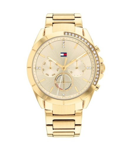 Tommy Hilfiger TH1782385 Kadın Kol Saati