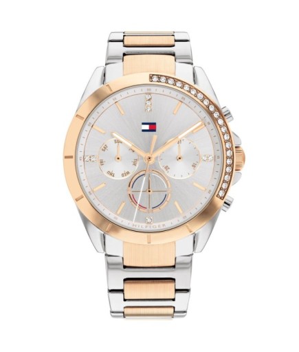 Tommy Hilfiger TH1782387 Kadın Kol Saati