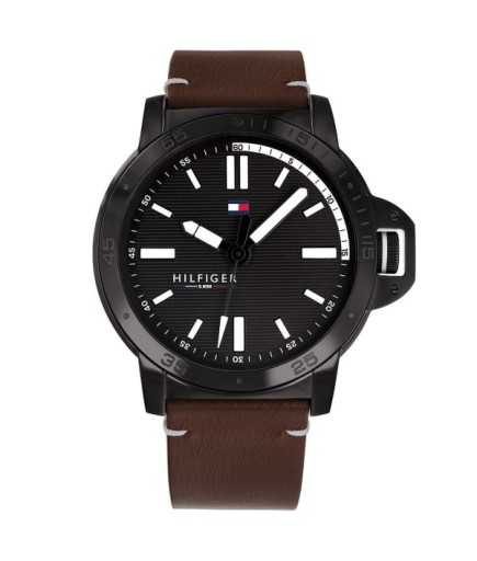 Tommy Hilfiger TH1791589 Erkek Kol Saati