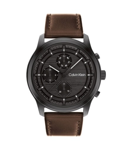 Calvin Klein CK25200212 Erkek Kol Saati