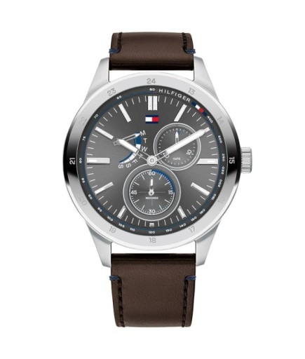 Tommy Hilfiger TH1791637 Erkek Kol Saati