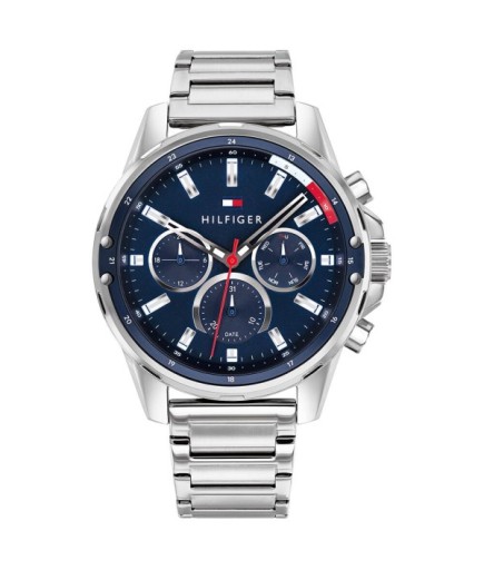 Tommy Hilfiger TH1791788 Erkek Kol Saati