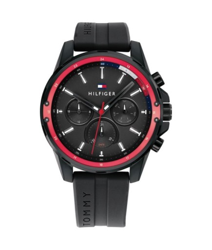 Tommy Hilfiger TH1791793 Erkek Kol Saati