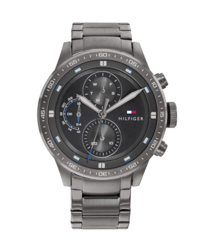 Tommy Hilfiger TH1791806 Erkek Kol Saati