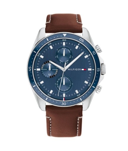 Tommy Hilfiger TH1791837 Erkek Kol Saati