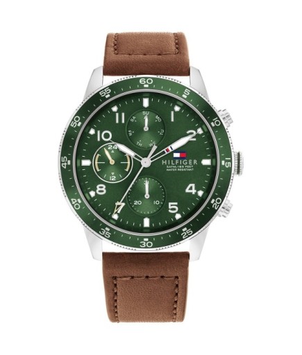 Tommy Hilfiger TH1791948 Erkek Kol Saati