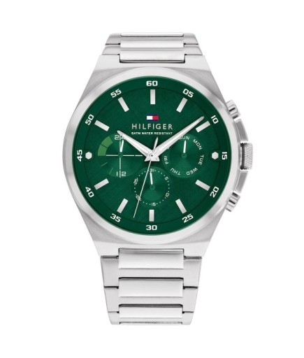 Tommy Hilfiger TH1792088 Erkek Kol Saati