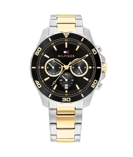 Tommy Hilfiger TH1792095 Erkek Kol Saati