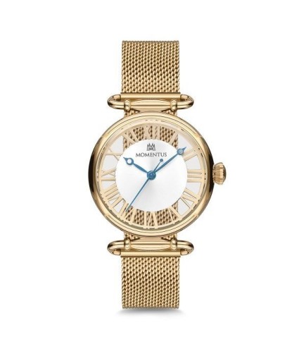 Momentus CW280G-02SG Kadın Kol Saati