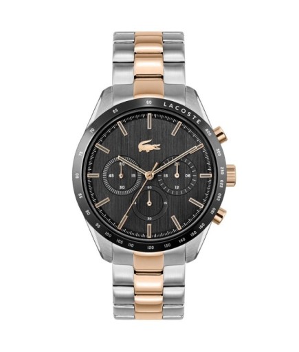 Lacoste LAC2011112 Erkek Kol Saati