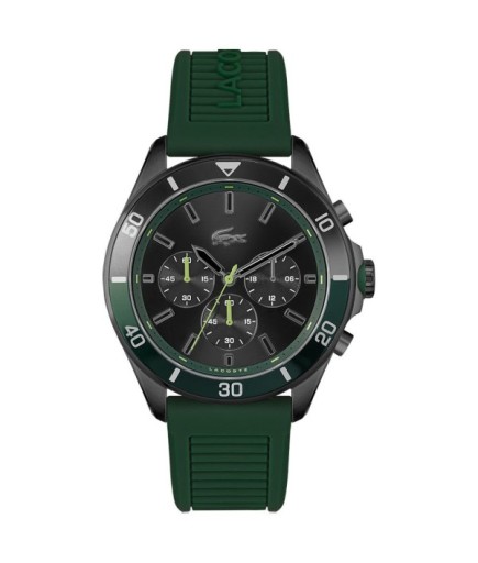 Lacoste LAC2011153 Erkek Kol Saati