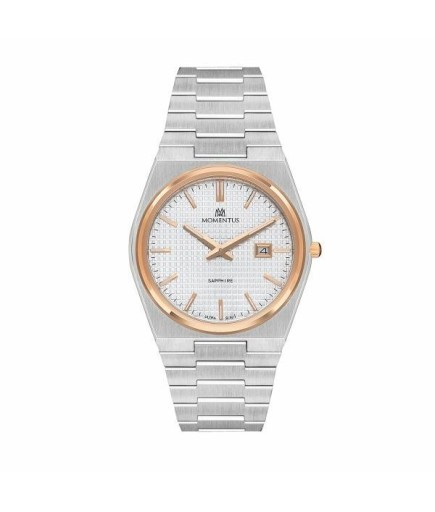 Momentus EM345T-02SR Erkek Kol Saati