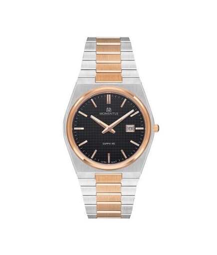 Momentus EM345T-04SR Erkek Kol Saati