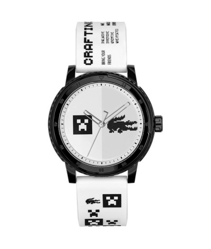 Lacoste LAC2011180 Erkek Kol Saati