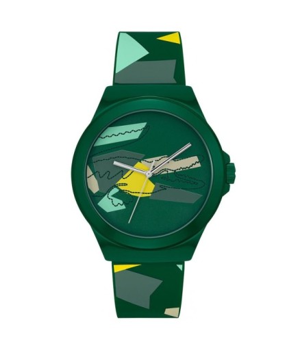 Lacoste LAC2011186 Erkek Kol Saati
