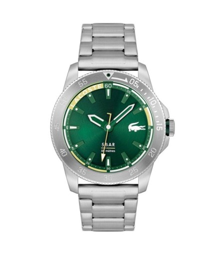 Lacoste LAC2011204 Erkek Kol Saati
